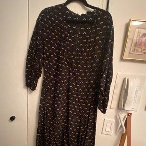 Opening Ceremony Rainbow Dress, Size L